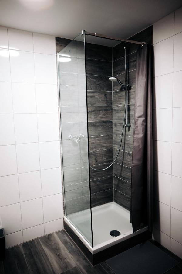 E&B Hotel Korb エクステリア 写真